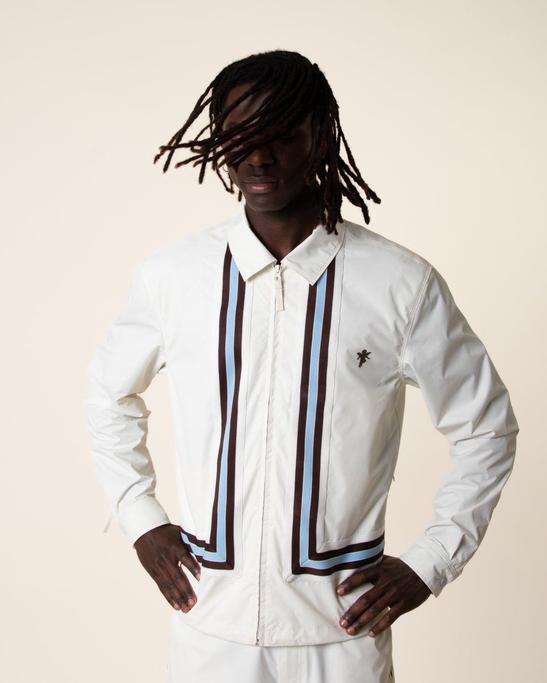 SAILOR JACKET sold by Nude Project product image thumbnail 2