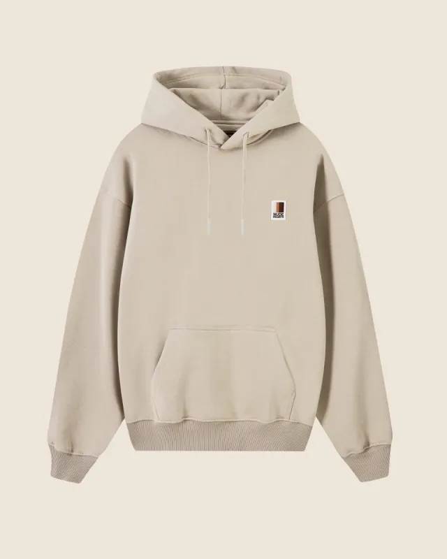 ORIGINS HOODIE DESERT sold by Nude Project