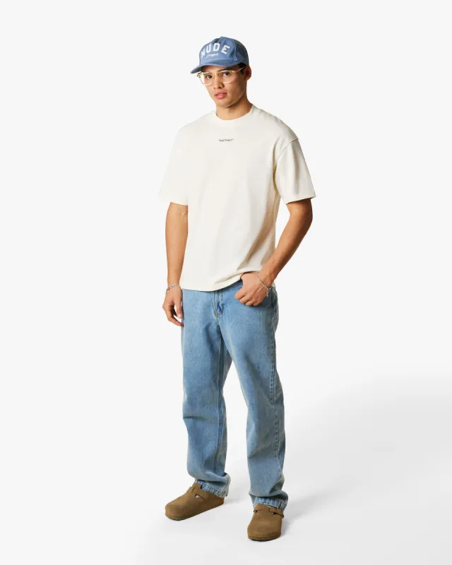 Look ecom_don'tneedmoneyforacar_36 sold by Nude Project