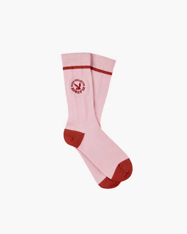 BUNNY SOCKS sold by Nude Project