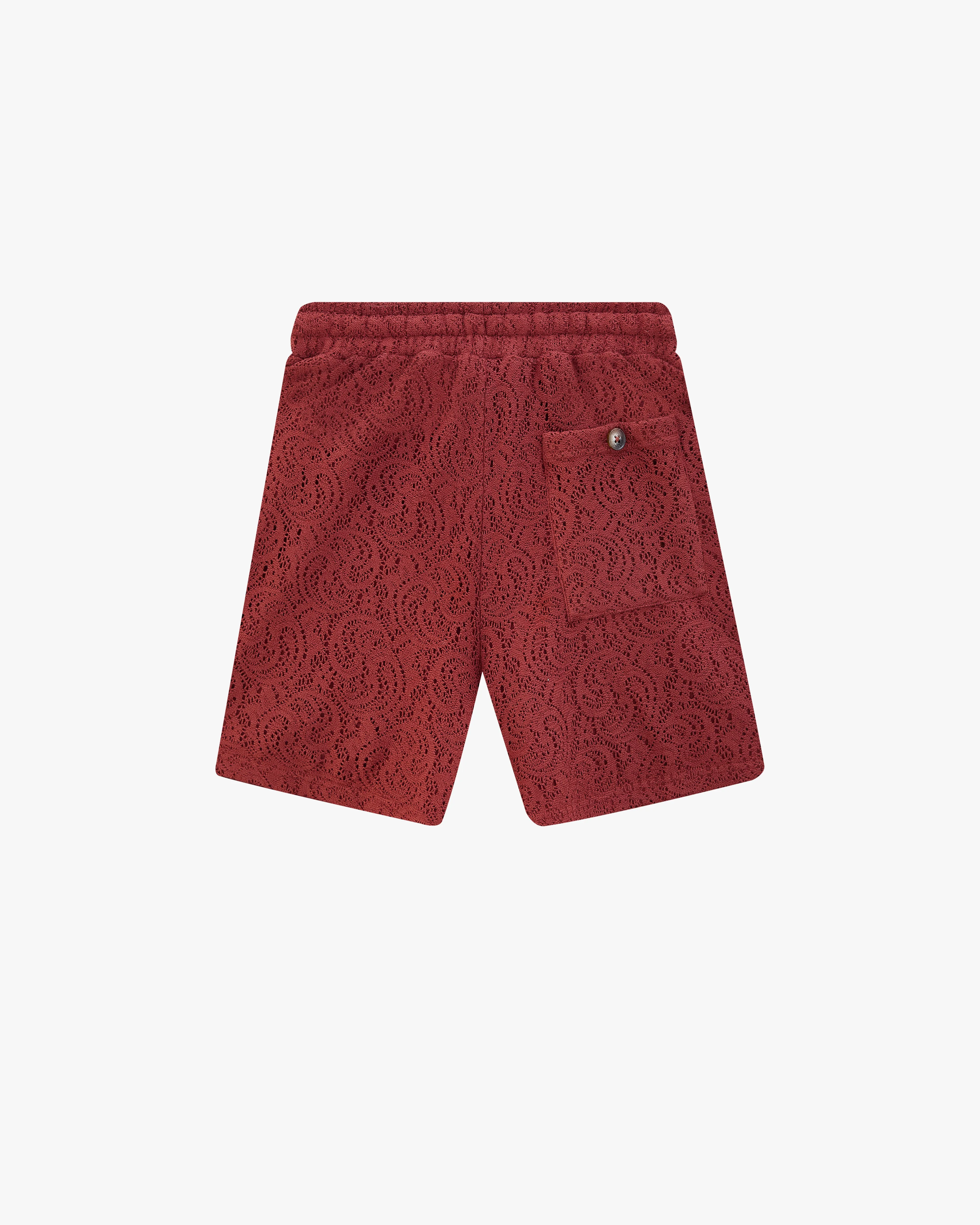 Romantica Shorts Lova Red sold by Nude Project product image thumbnail 2
