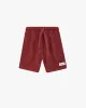 ROMANTICA SHORTS LOVA RED sold by Nude Project
