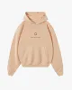 VIRGINITY HOODIE PEACH sold by Nude Project
