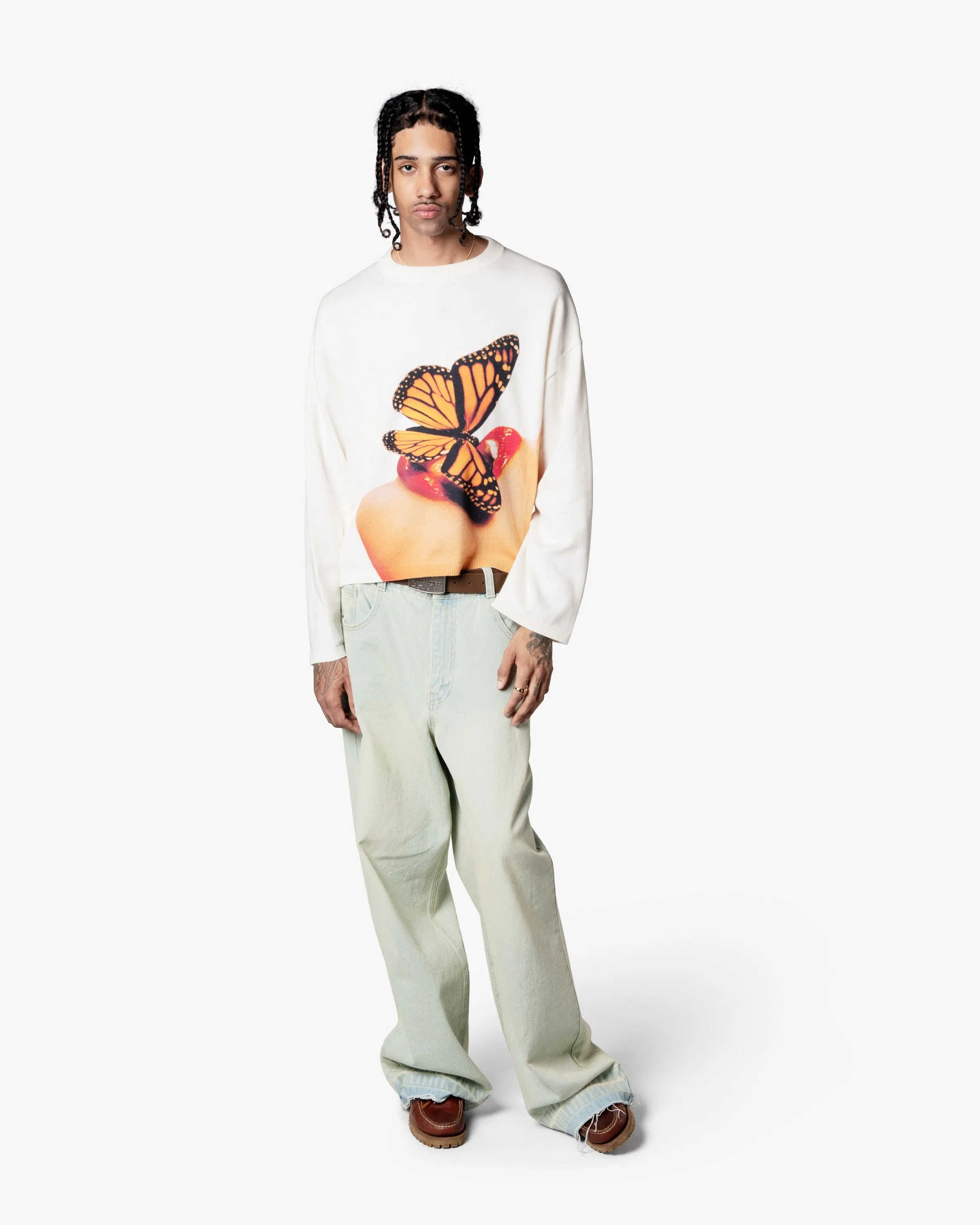 Look ecom_PLAYBOY_16 sold by Nude Project