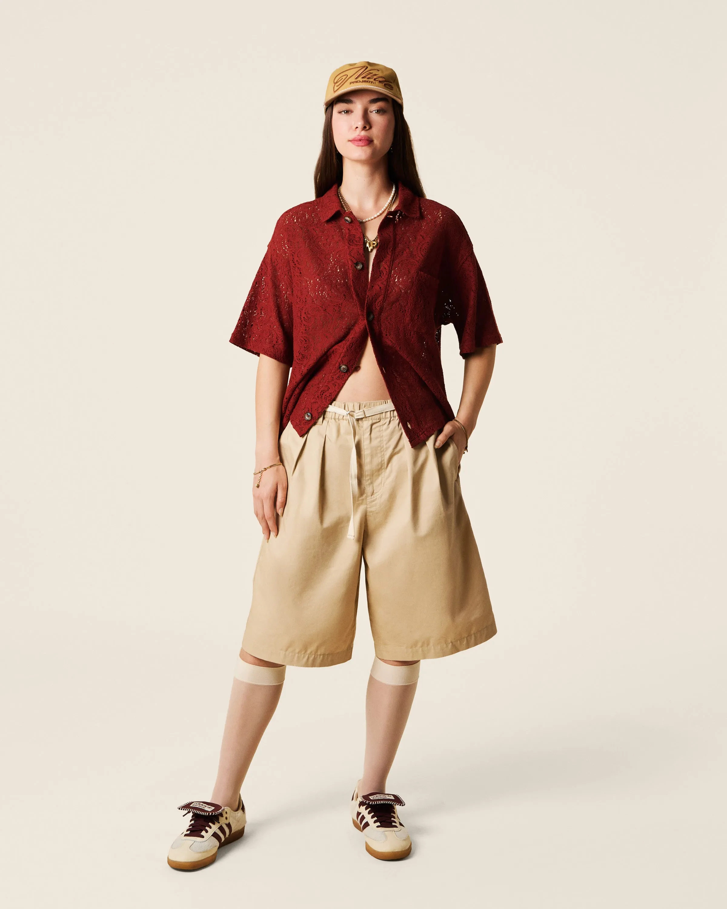 Look ecom_don'tneedmoneyforacar_13 sold by Nude Project