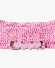 Brava Bikini Top Pink sold by Nude Project