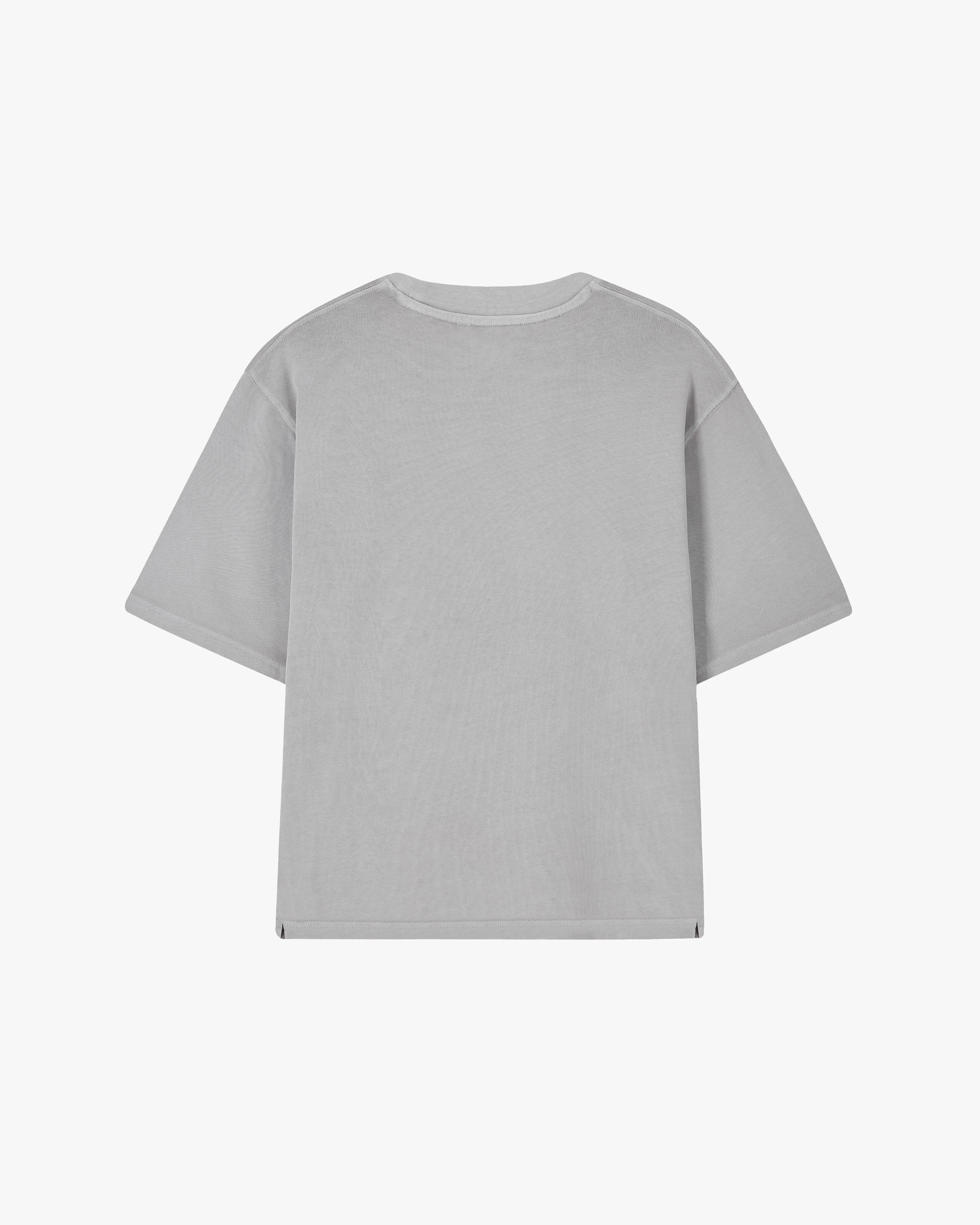 Perfect Boxy Tee Grey sold by Nude Project product image thumbnail 2