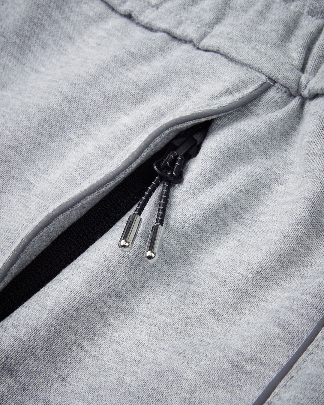 REFLECTIVE SHORTS GREY sold by Nude Project product image thumbnail 5