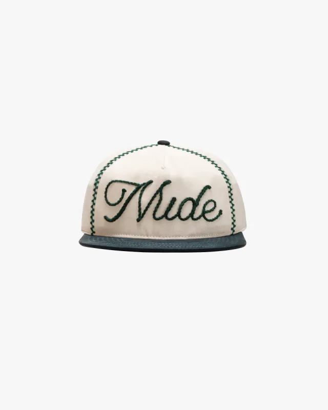 Ignite Cap Off-White sold by Nude Project