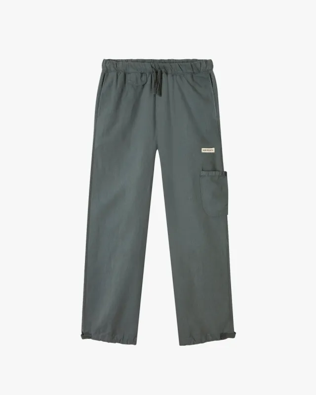 VILLA PANTS GREEN sold by Nude Project