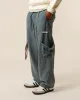 VILLA PANTS GREEN sold by Nude Project