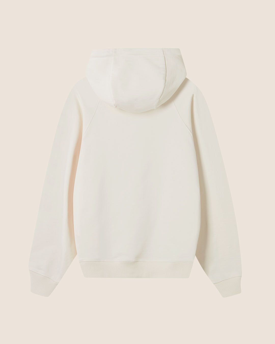 CLASSIC BEIGE HOOD sold by Nude Project product image thumbnail 3