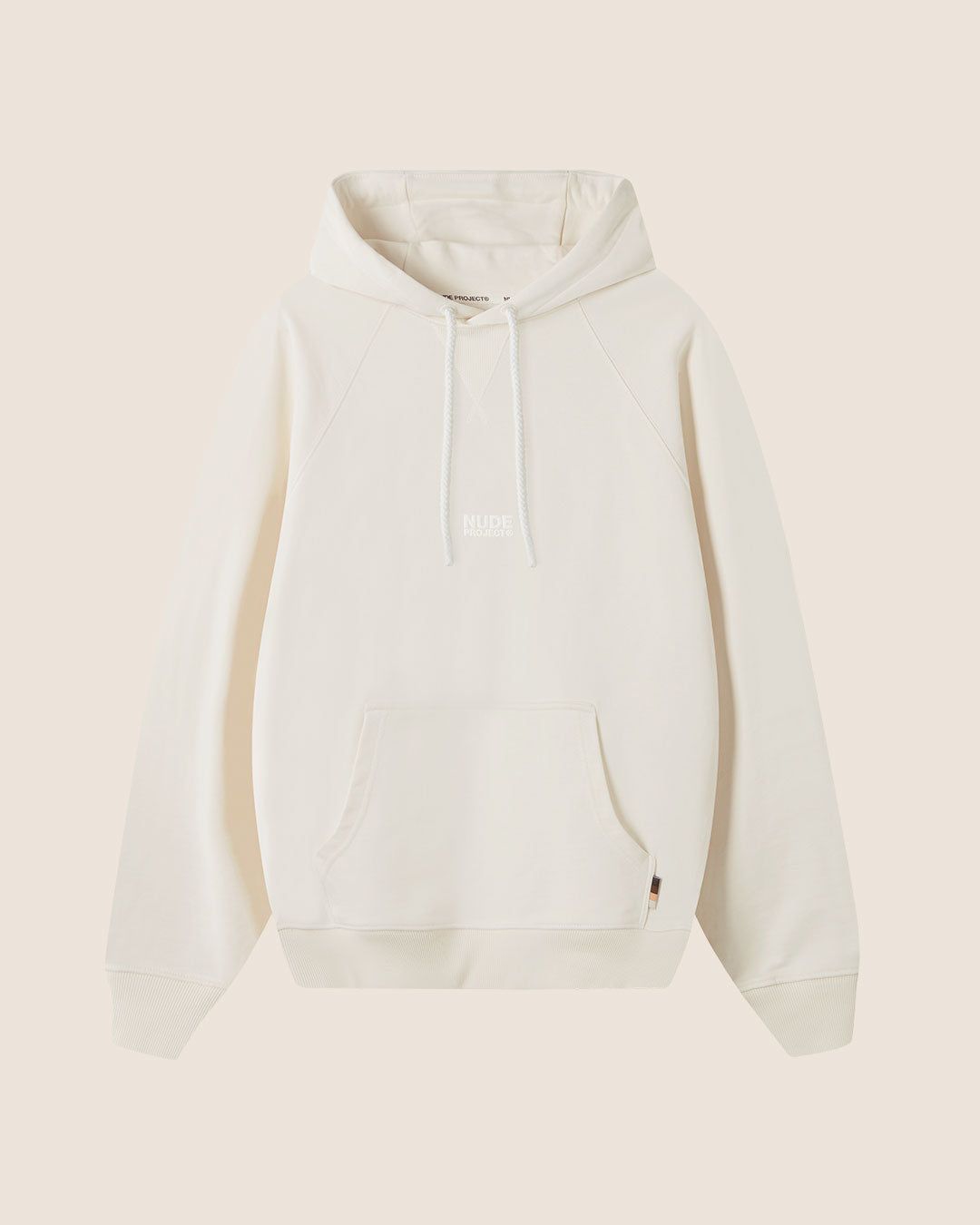 CLASSIC BEIGE HOOD sold by Nude Project