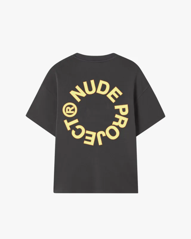 Kory Tee Ash sold by Nude Project