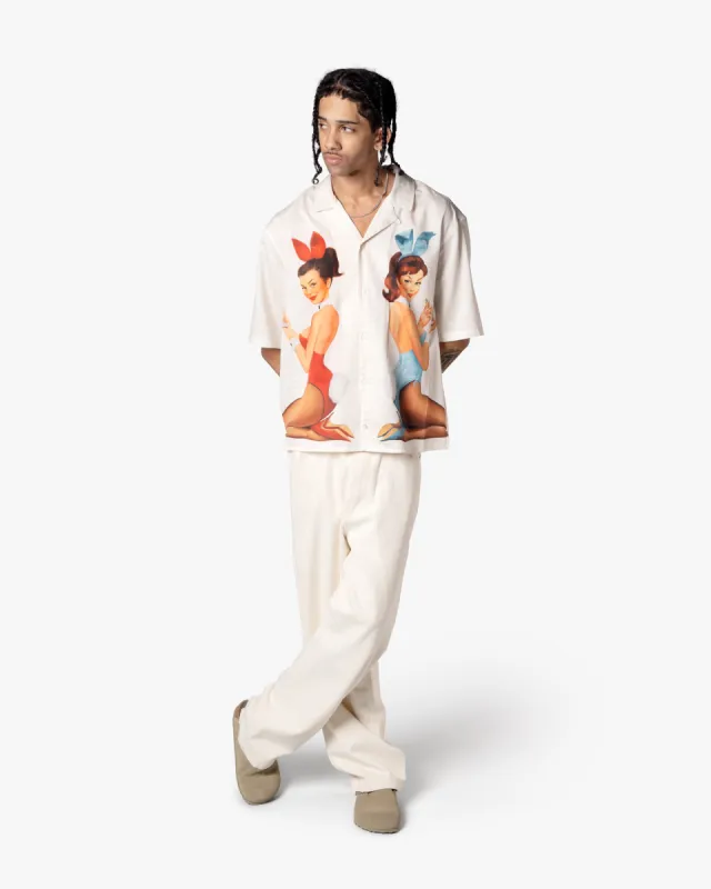 Look ecom_PLAYBOY_35 sold by Nude Project