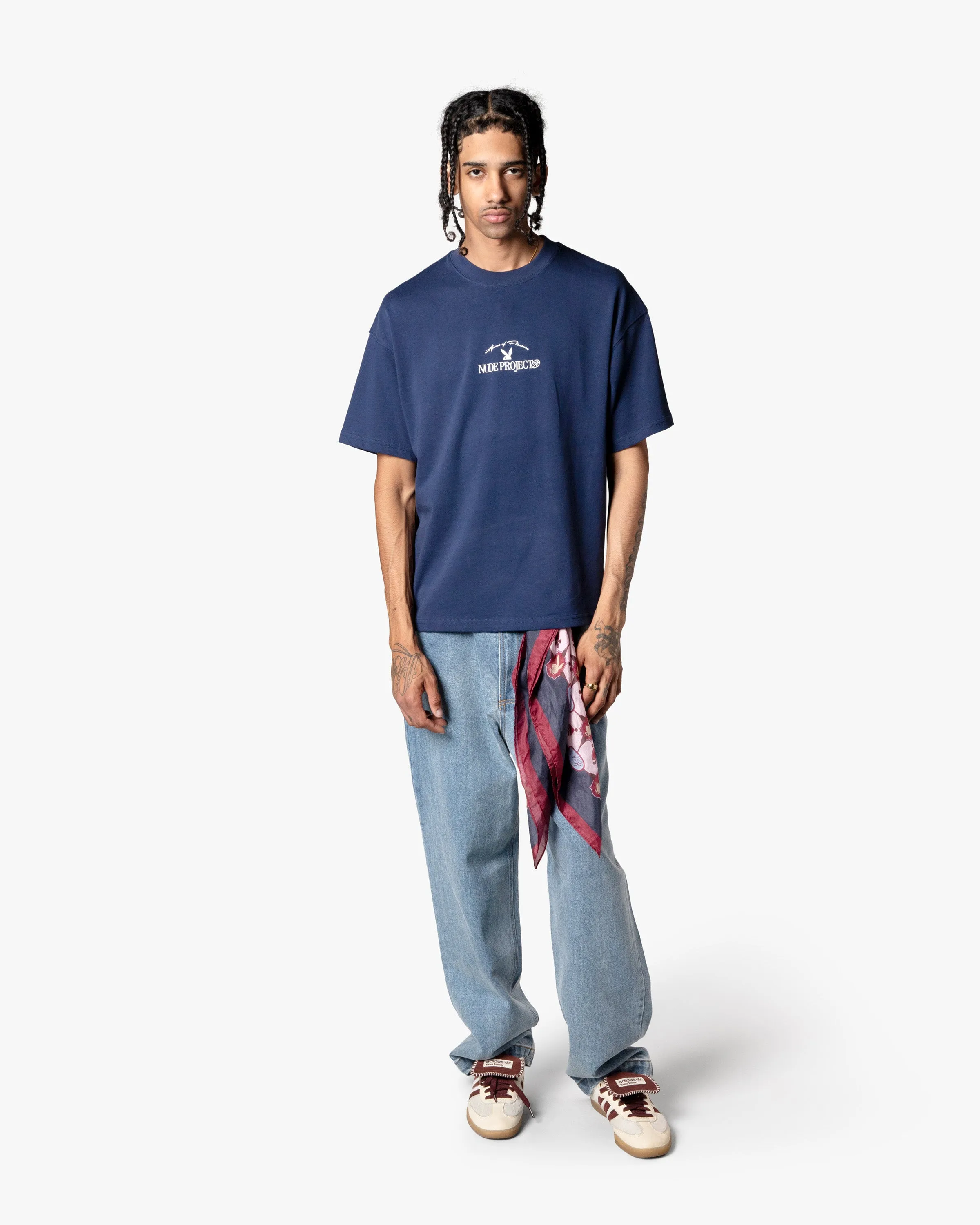 Look ecom_PLAYBOY_29 sold by Nude Project