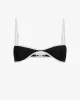 Formen Bikini Top Black sold by Nude Project