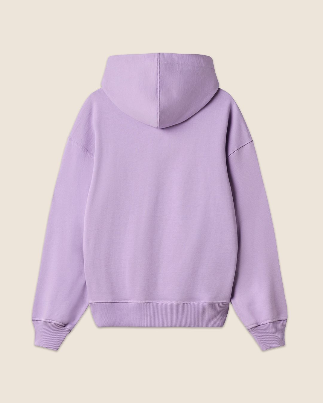 VARSITY HOOD PURPLE sold by Nude Project product image thumbnail 2