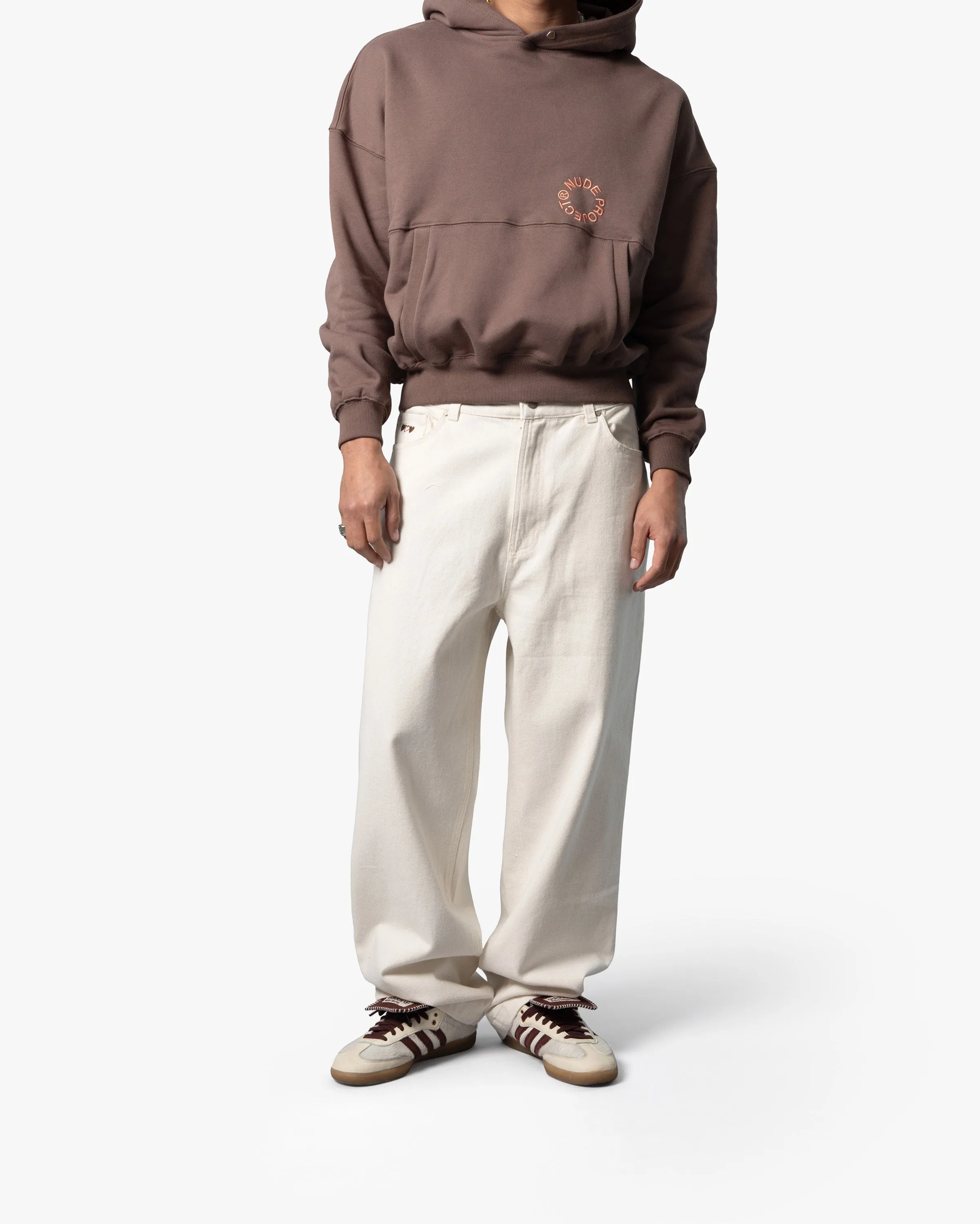 Raw Jeans sold by Nude Project product image thumbnail 5