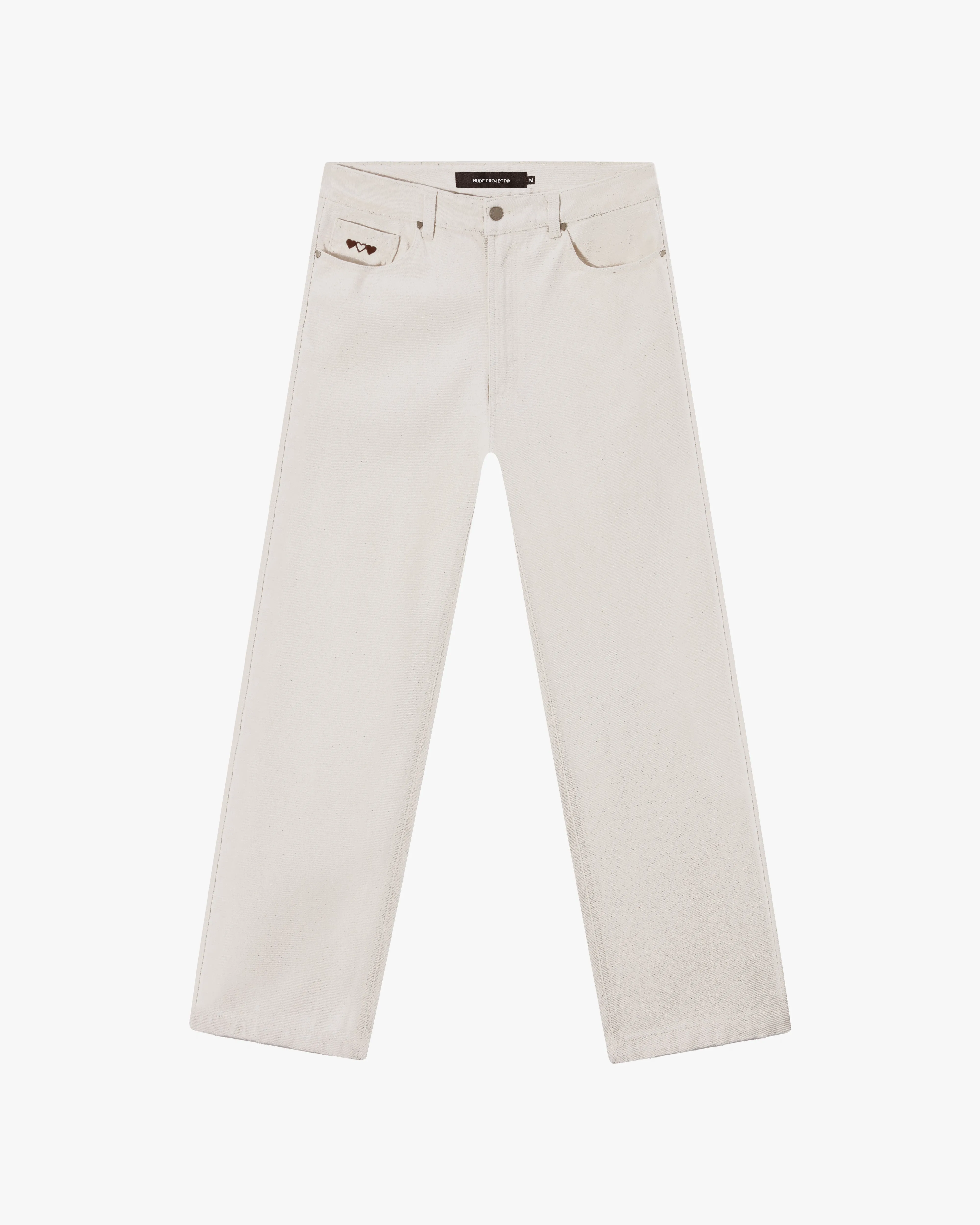 Raw Jeans sold by Nude Project product image thumbnail 3