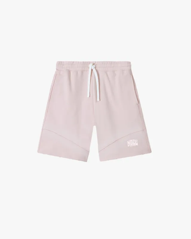 SUN-KISSED SHORTS PINK sold by Nude Project
