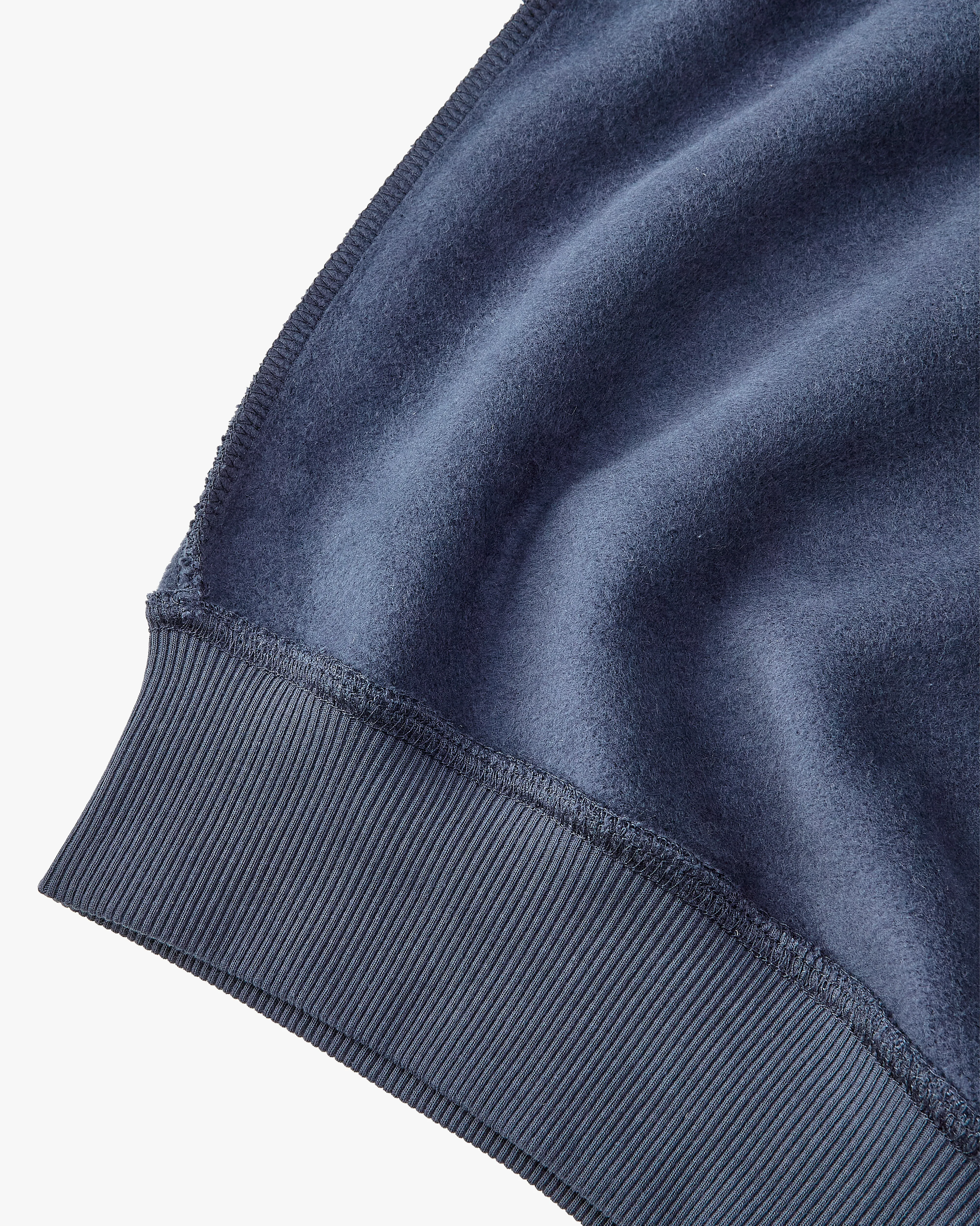 Time Hoodie Navy sold by Nude Project product image thumbnail 5