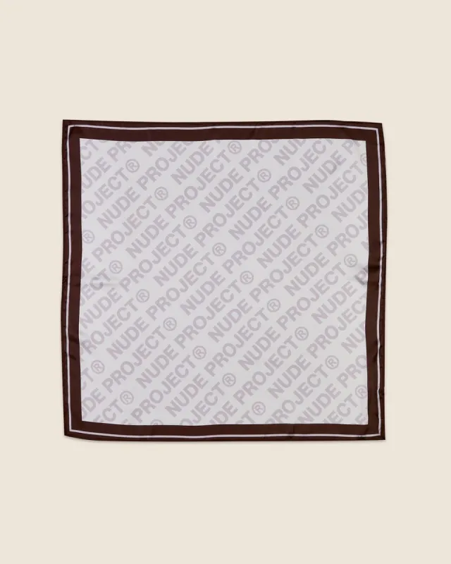 CLASSIC HANDKERCHIEF BEIGE sold by Nude Project