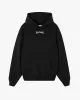 PESSEGO HOODIE BLACK sold by Nude Project