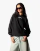 PESSEGO HOODIE BLACK sold by Nude Project