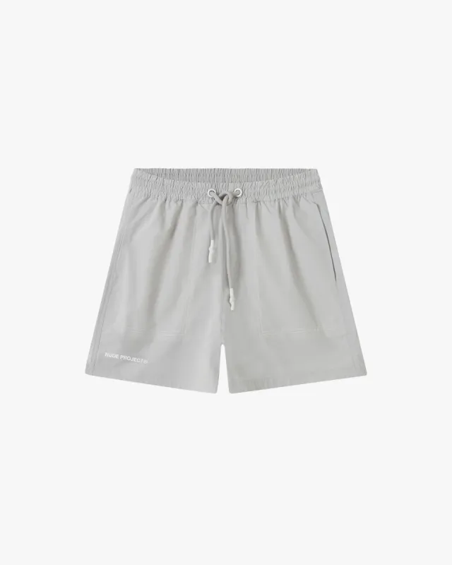 CLASSIC SWIMSHORTS STONE sold by Nude Project