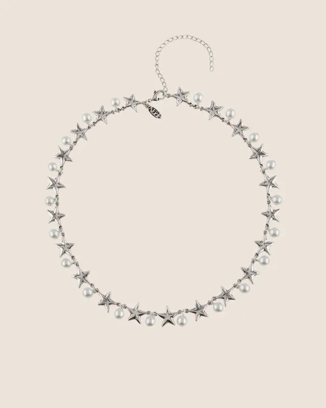 GEM NECKLACE sold by Nude Project