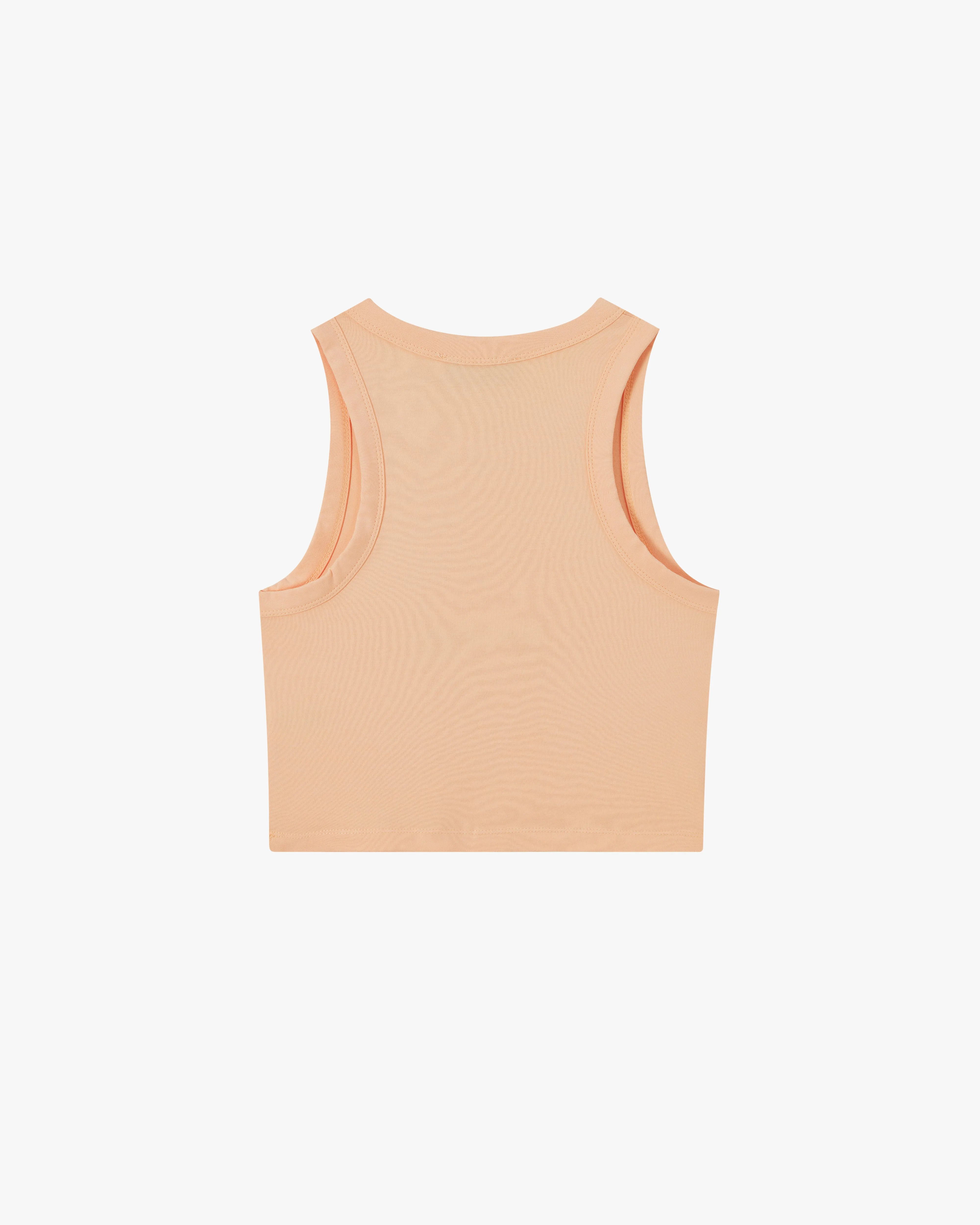 PESSEGO TANK TOP PEACH sold by Nude Project product image thumbnail 3
