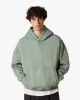 KORY BOXY HOOD PALE GREEN sold by Nude Project