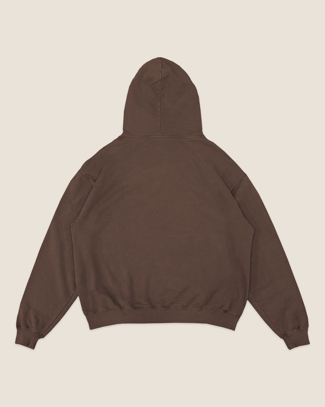 MOTTO HOOD sold by Nude Project product image thumbnail 2