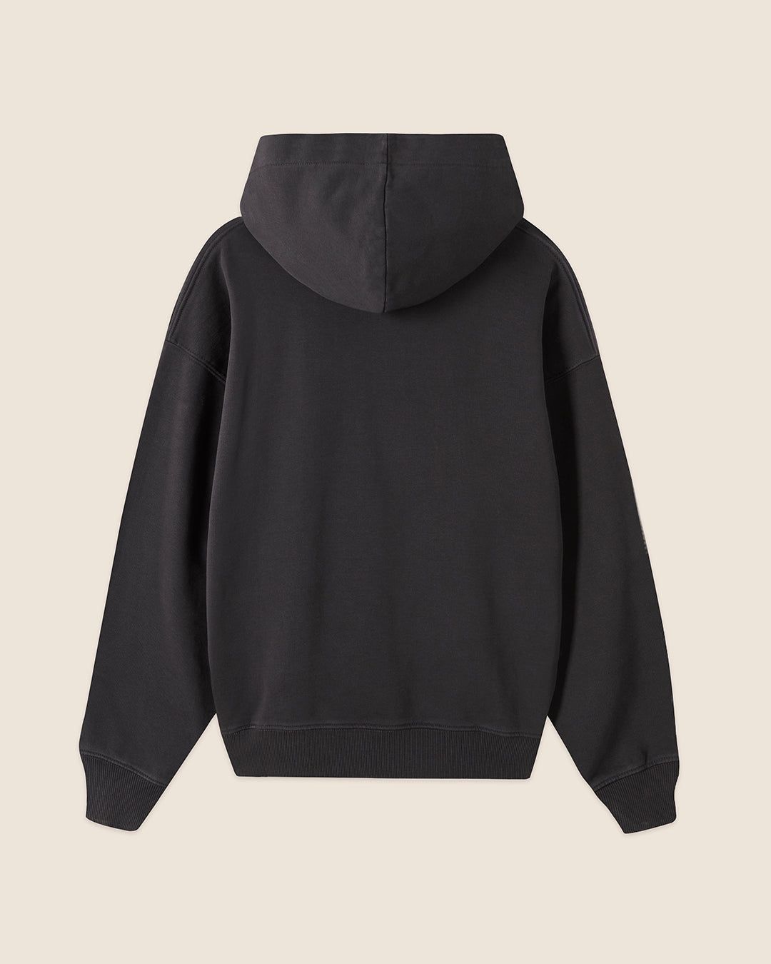 PSYCHO HOOD BLACK sold by Nude Project product image thumbnail 3