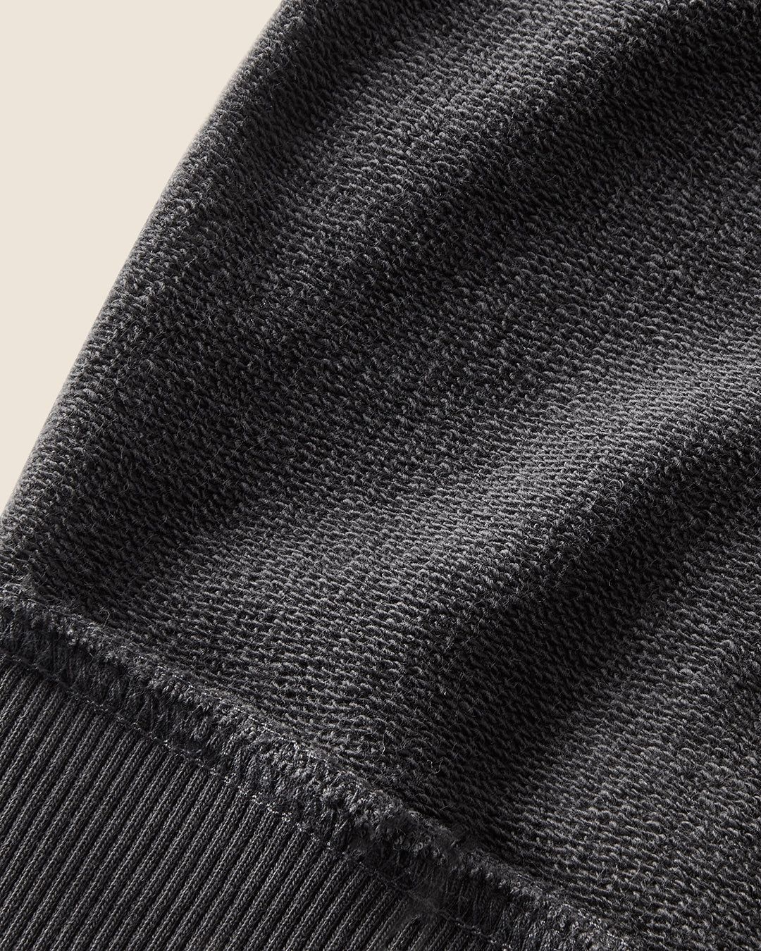 PSYCHO HOOD BLACK sold by Nude Project product image thumbnail 7