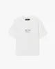 FUCK NORMAL TEE WHITE sold by Nude Project