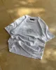 FUCK NORMAL TEE WHITE sold by Nude Project