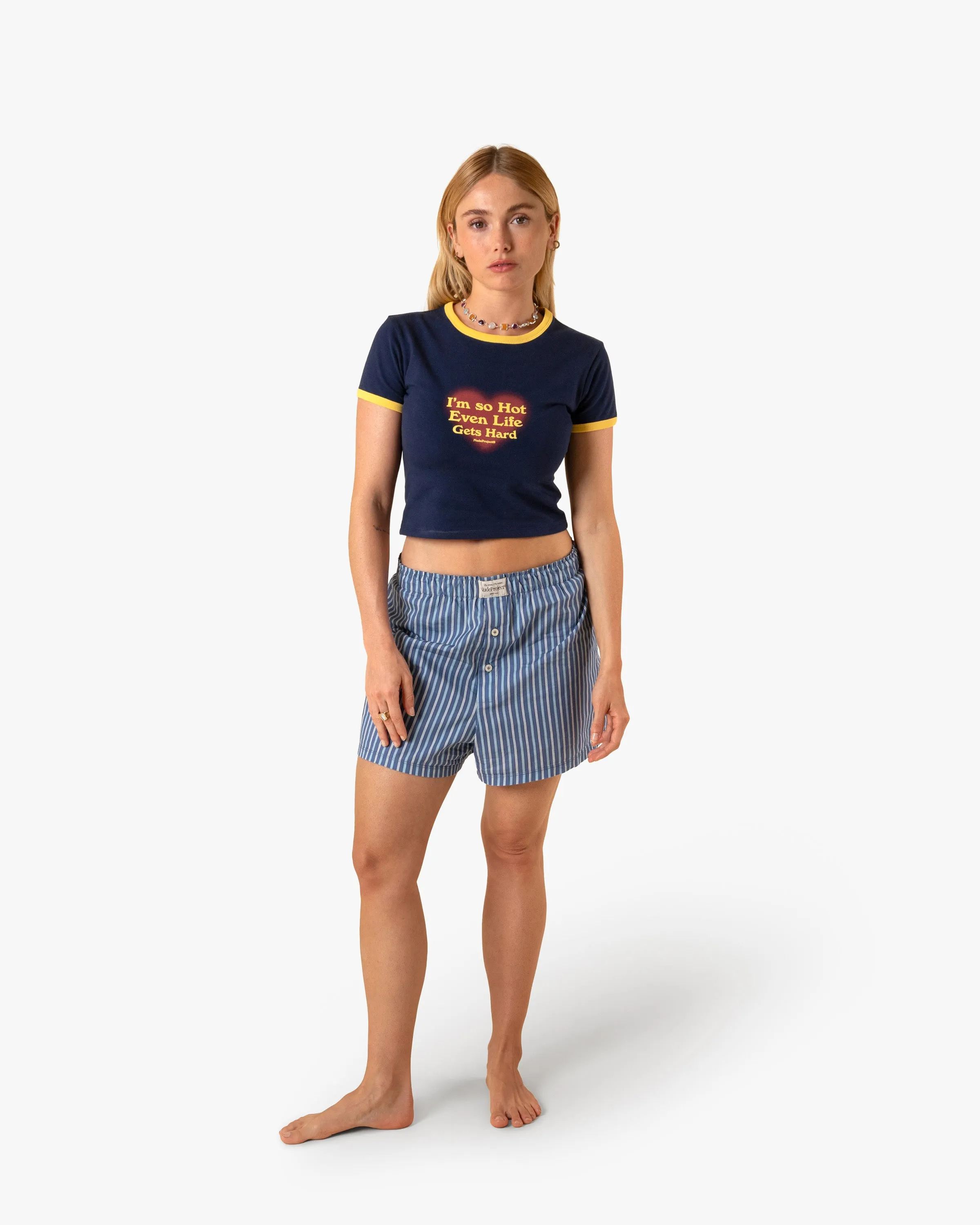 Look ecom_locallyhated_16 sold by Nude Project