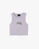 VARSITY TOP PURPLE sold by Nude Project