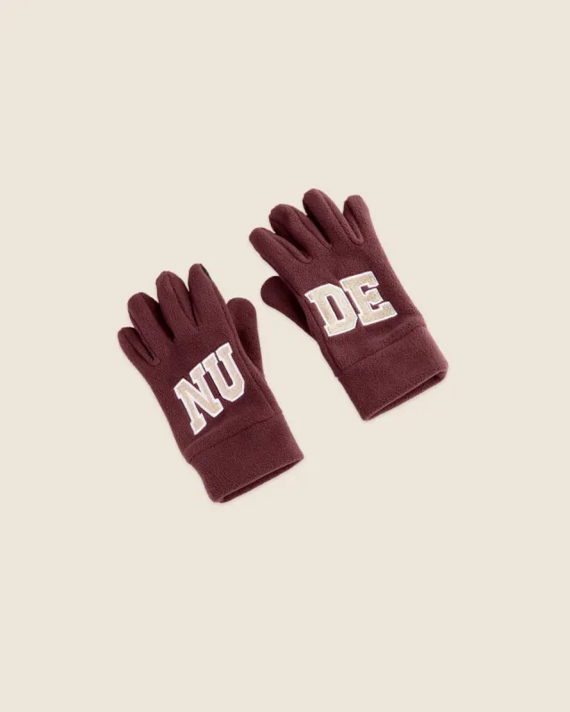 NUDE GLOVES sold by Nude Project