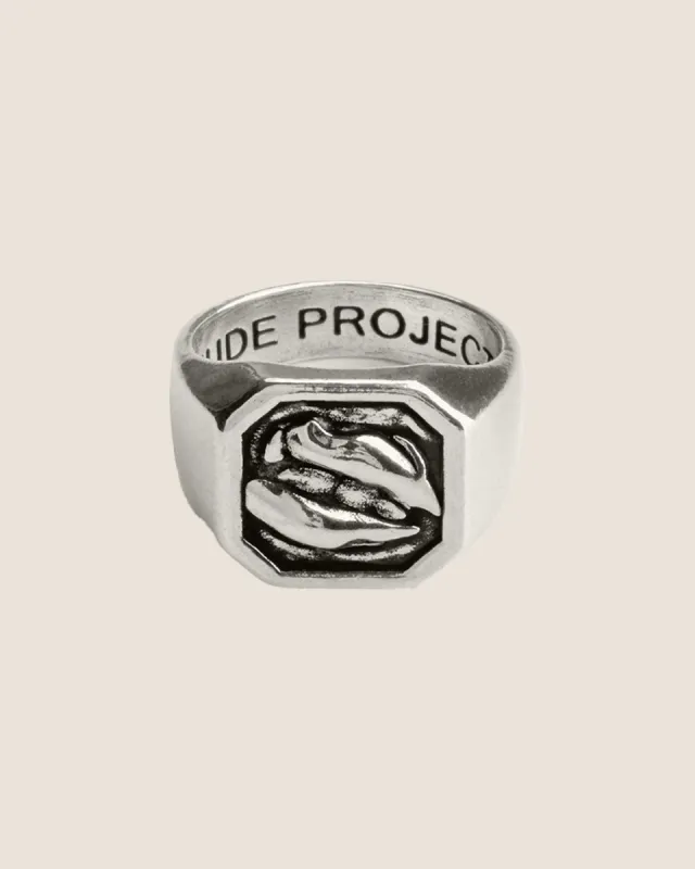 POP ART RING sold by Nude Project