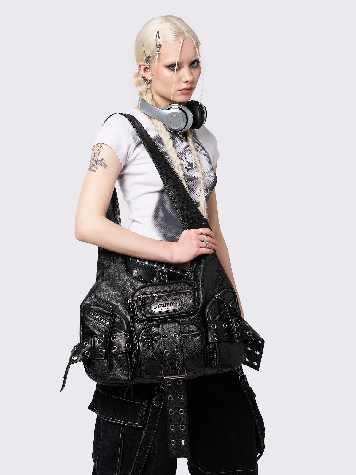Designer fashion, Seoul-fully created | W Concept