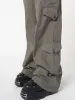 Cleo Green Y2k Cargo Pants sold by Minga London