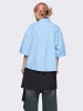 Minga x Iscreamcolour Check Shirt sold by Minga London