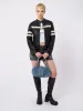 Star Girl Denim Y2k Handbag sold by Minga London