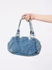 Star Girl Denim Y2k Handbag sold by Minga London