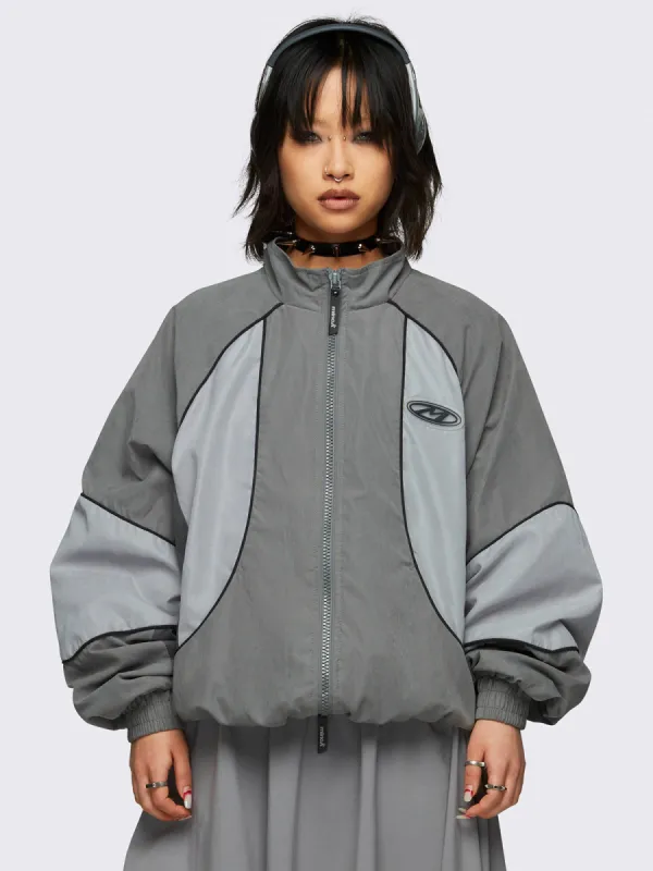 Awake Windbreaker Jacket sold by Minga London