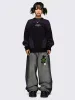 Devin Colorblock Sweater sold by Minga London