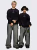 Devin Colorblock Sweater sold by Minga London